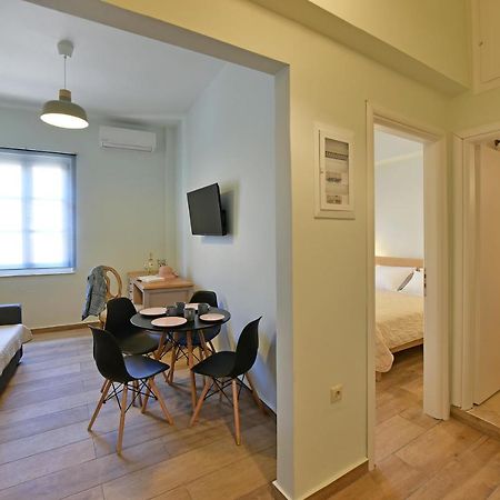 Astraea5 Appartement Hydra  Buitenkant foto