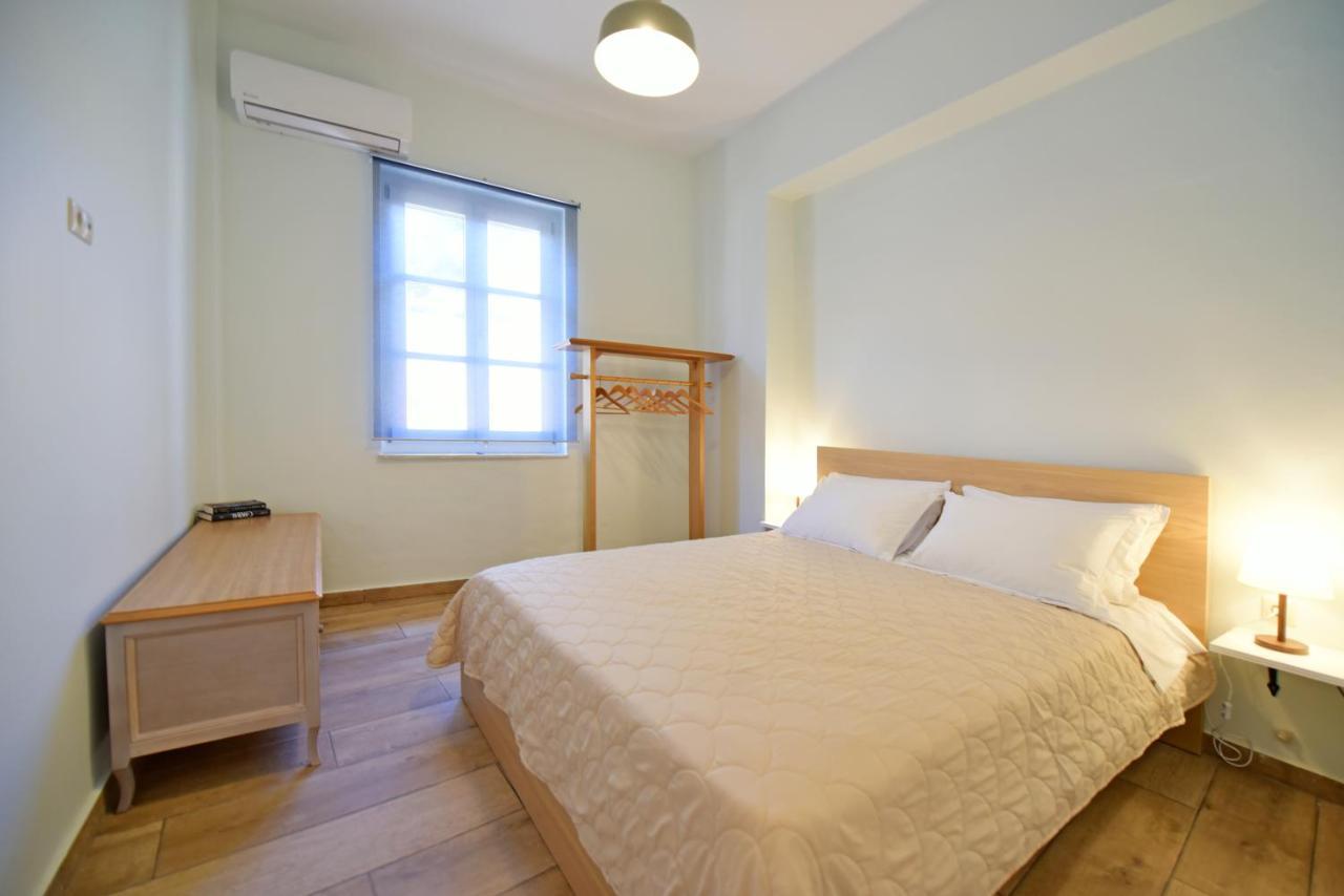 Astraea5 Appartement Hydra  Buitenkant foto