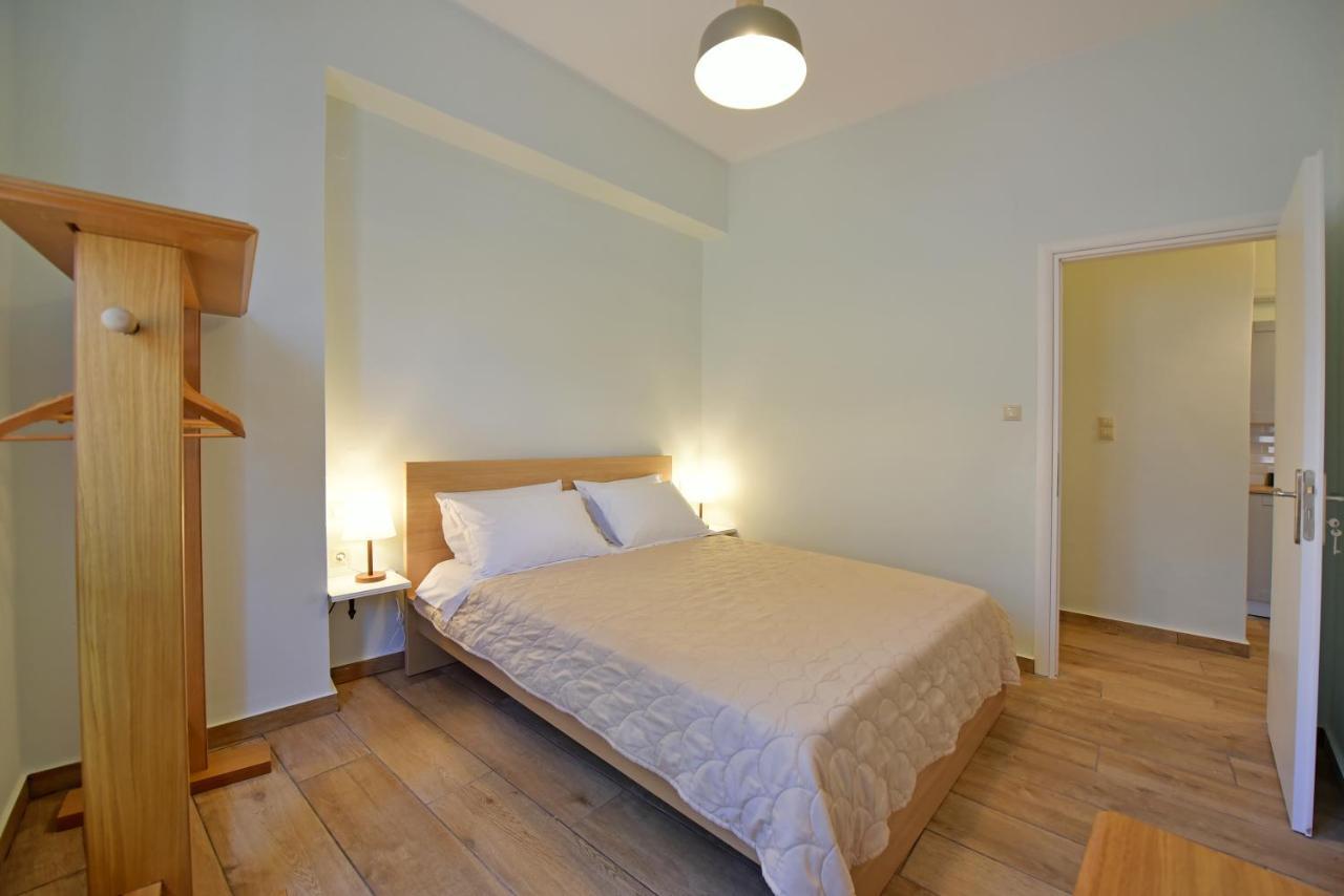 Astraea5 Appartement Hydra  Buitenkant foto